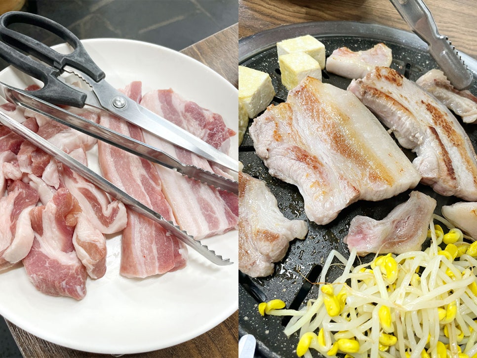 솔지식당 시청점 사진 5