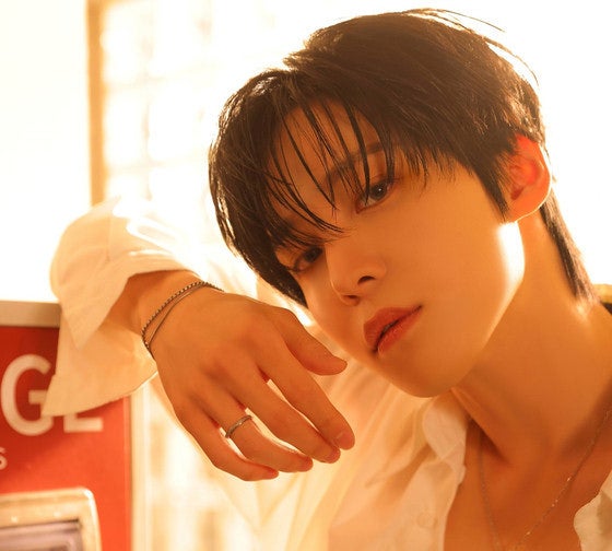 에이티즈 윤호 열애설 확인, 오랜 연인과 3개월전 결별
