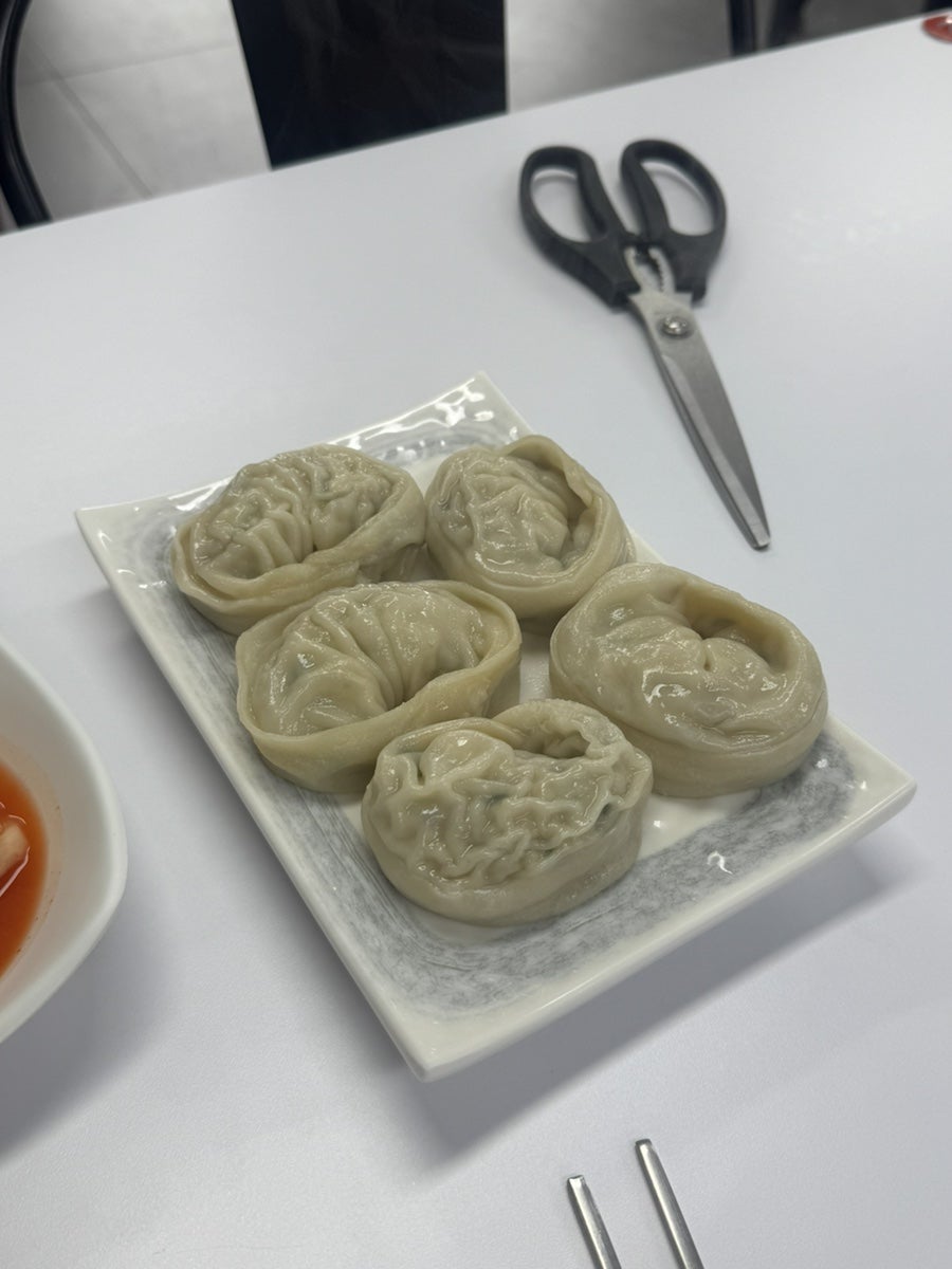 산방식당 화북점 사진 4
