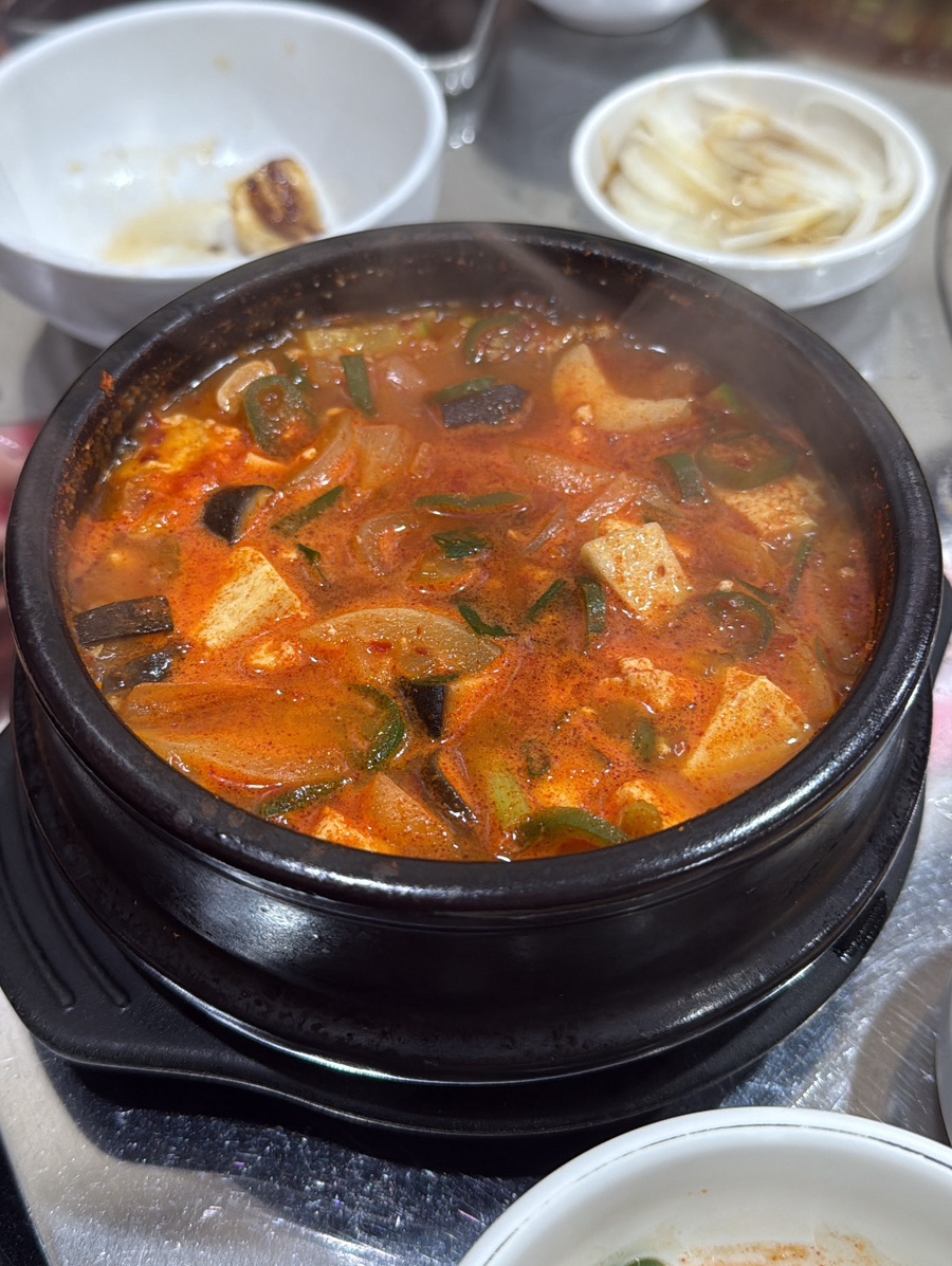 용산골막창 사진 3