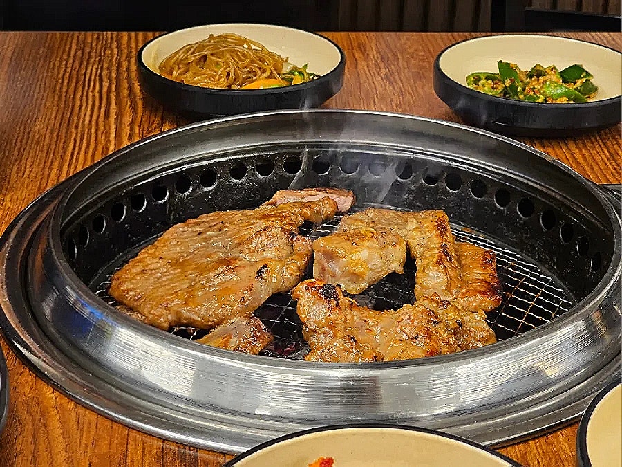 서가갈비 사진 1