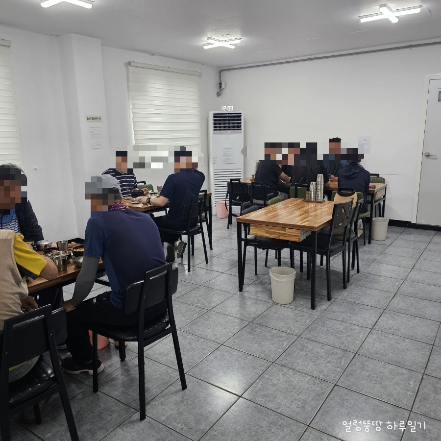 산지해장국 중문점 사진 4