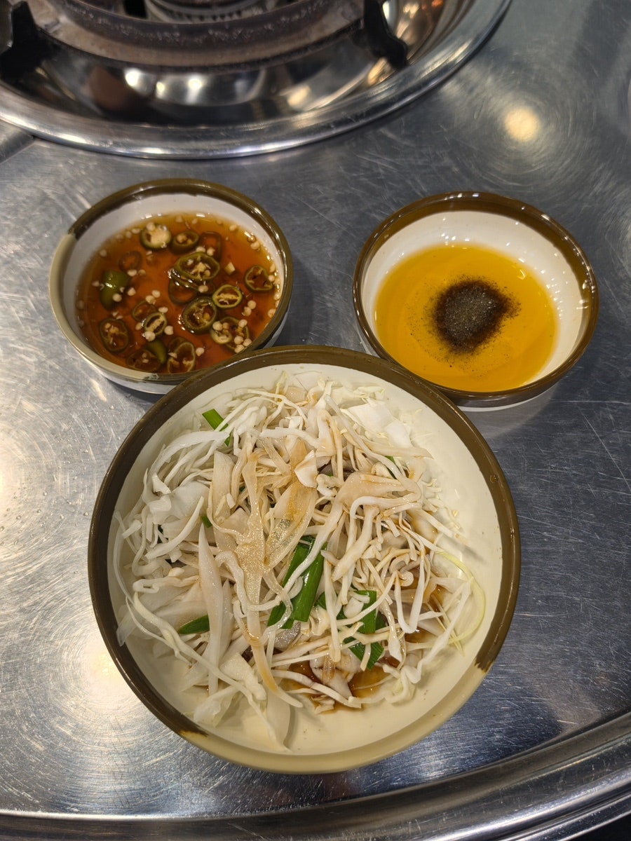 Watdagatdahwangsogopchang Sunguiyeokjeom photo 2