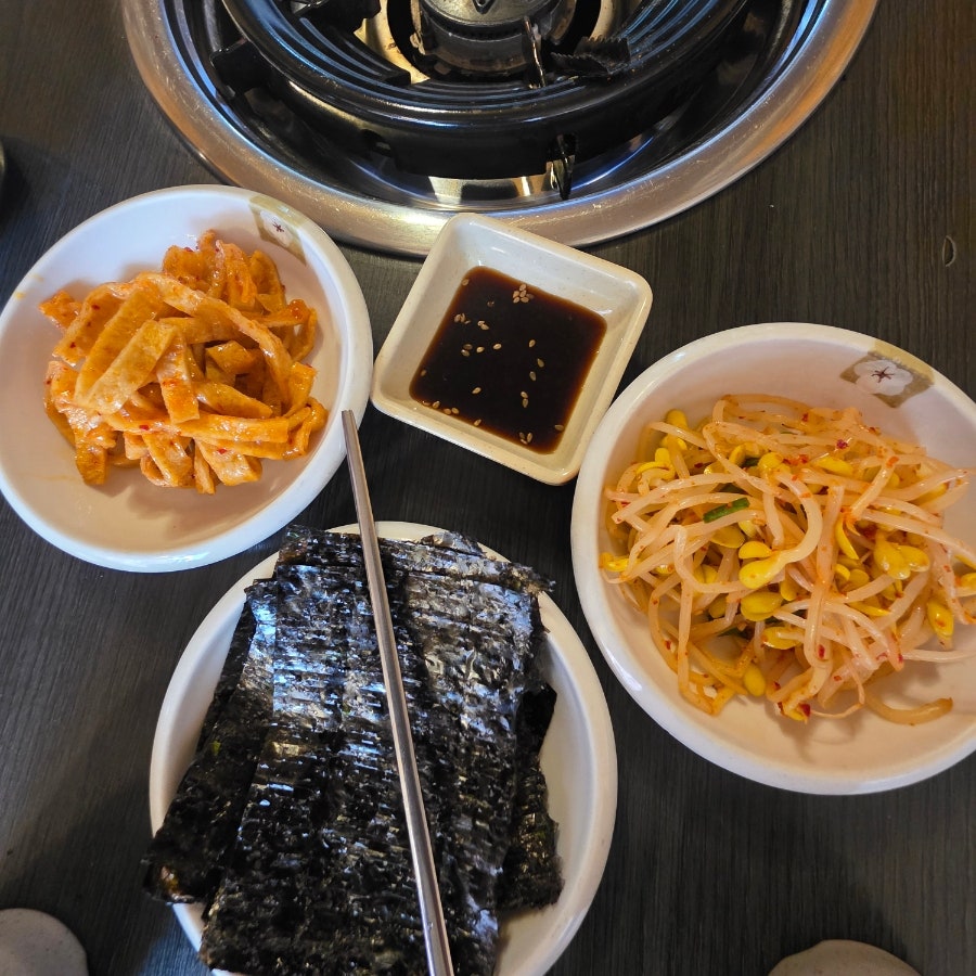 통돼지김치찌개 사진 5