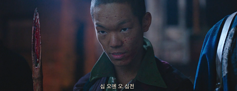 일본인인 줄 알았던 그 배우, 이정현 올 12월 장가 간대요ㅎㅎ…새 소속사까지 겹경사