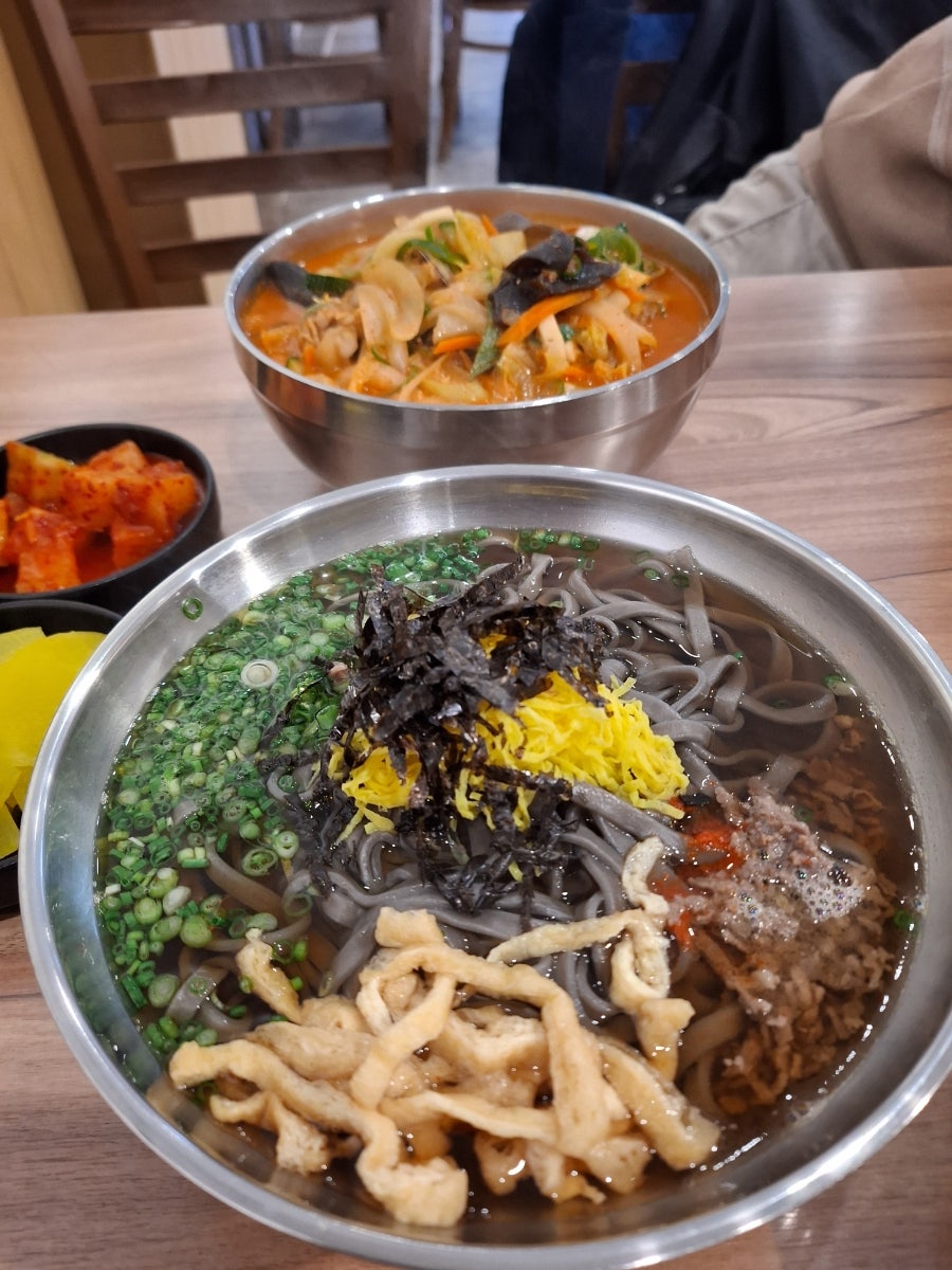 이리소바 사진 3