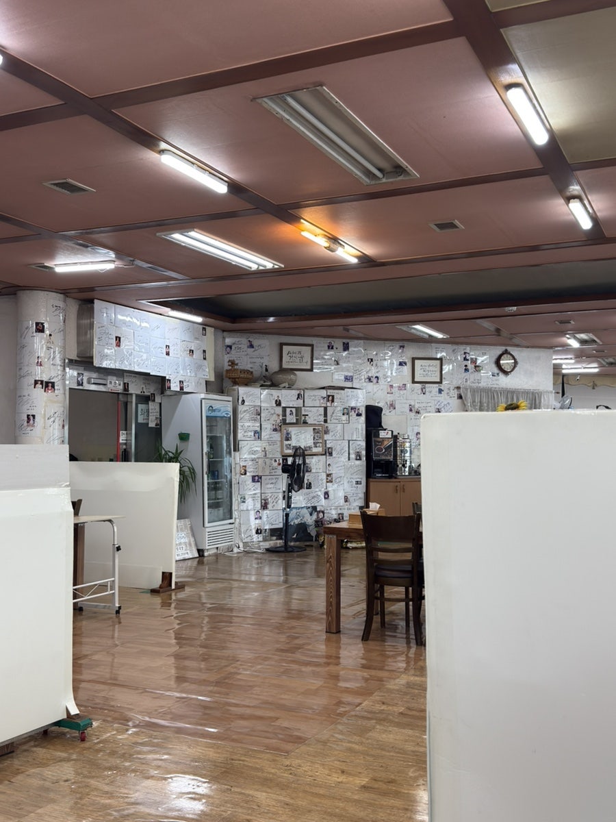 삼부자이천쌀밥집 사진 2