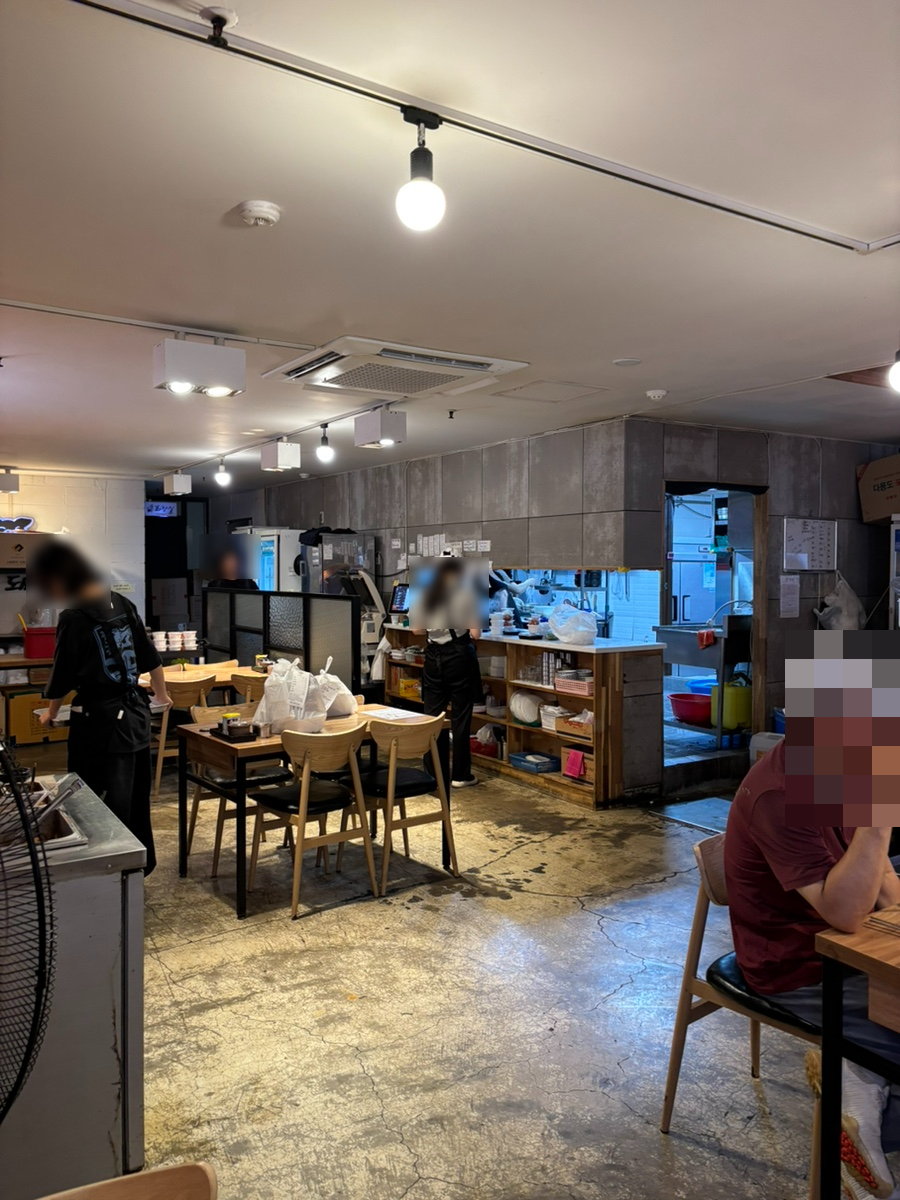 진국정돼지국밥 본점 사진 3