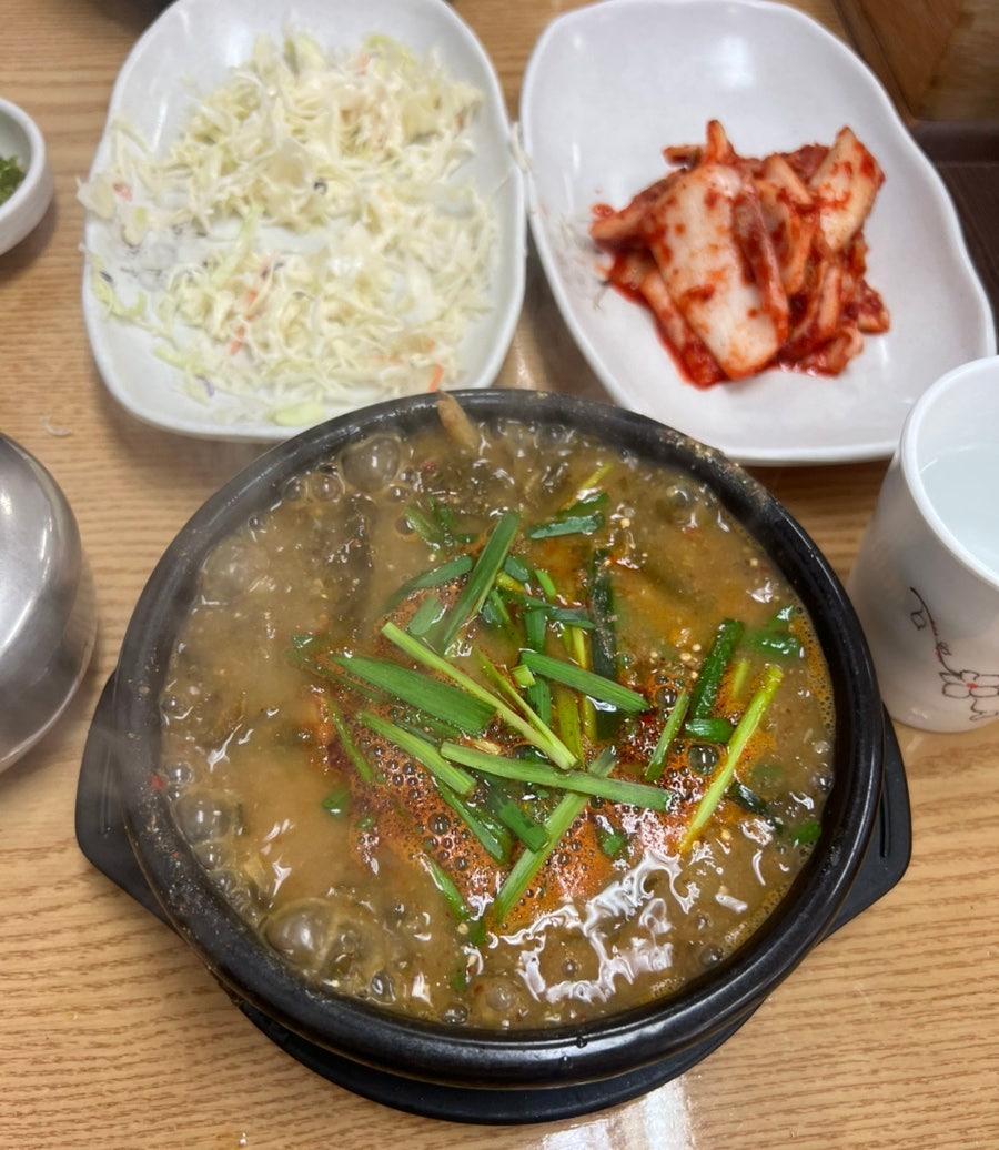 윤가네남원추어탕 사진 6