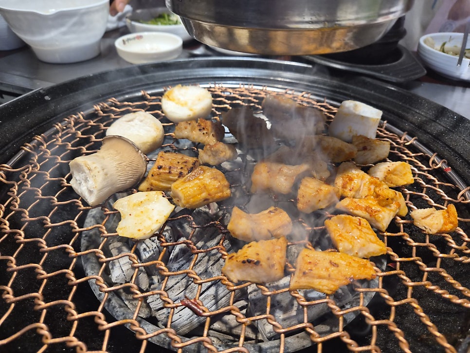 양대감600 중화산동본점 사진 4