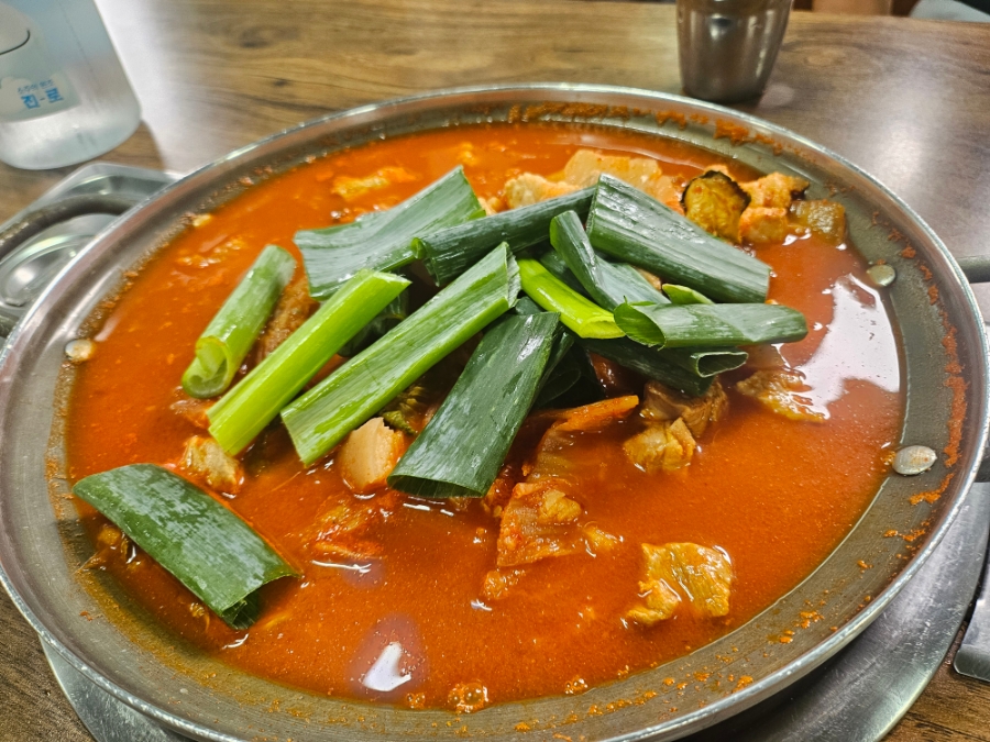 관기정육식당 사진 5