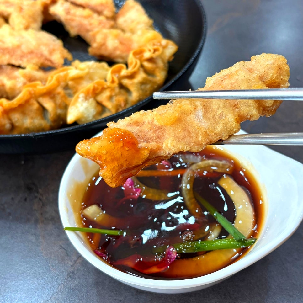 면빨장사부 사진 1