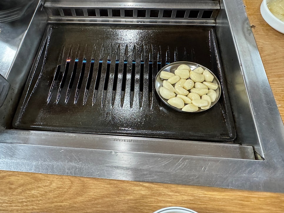 연제장어 사진 3