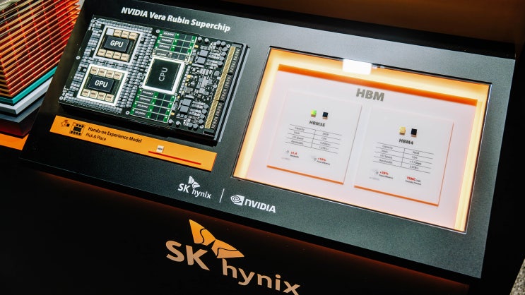 "<b>SK하이닉스</b> 주가 폭락 중 터진 호재" 미국 <b>ADR</b> 상장 흥행 중