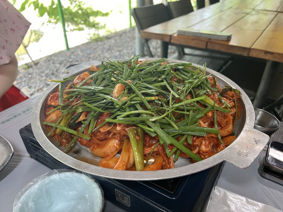 쌍두봉가든 사진 5
