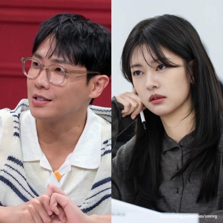 이준 전여친의 결혼 압박 때문에 결별?! 정소민 소환된 이유_연애전쟁 jtbc 예능