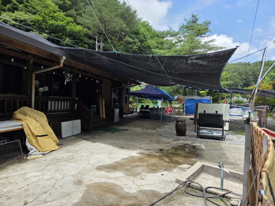 Seongnamgadeunpensyeon photo 4