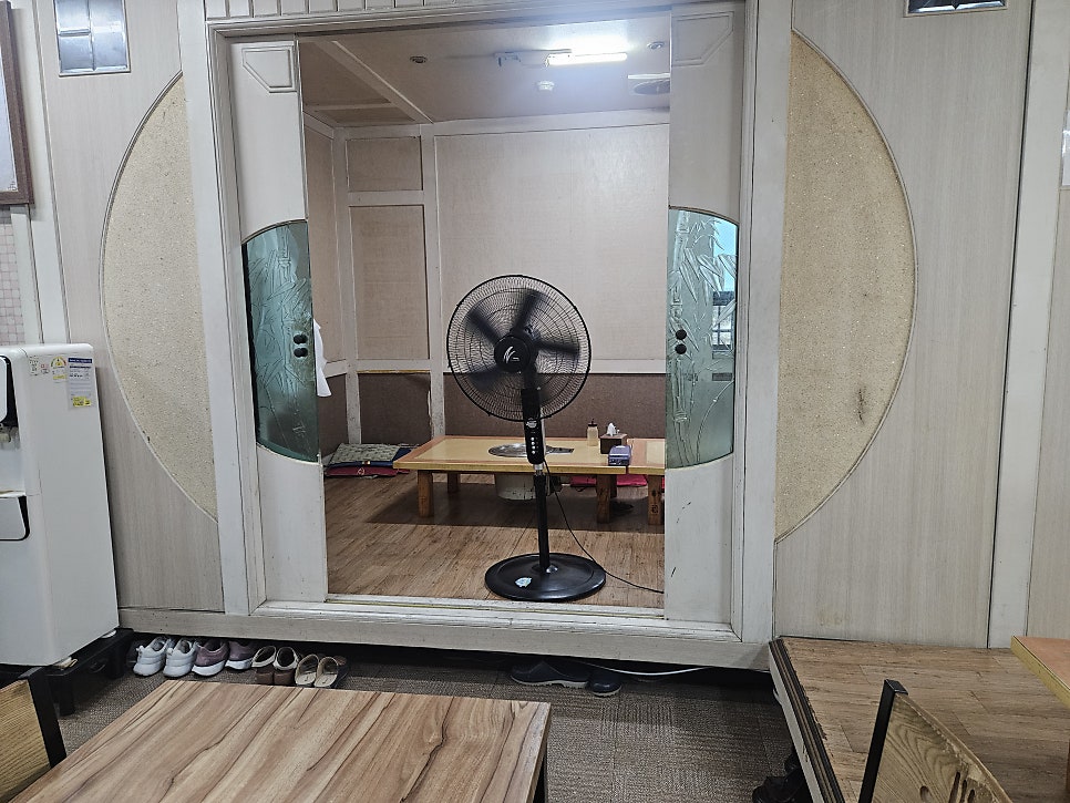 춘천메밀막국수 사진 6