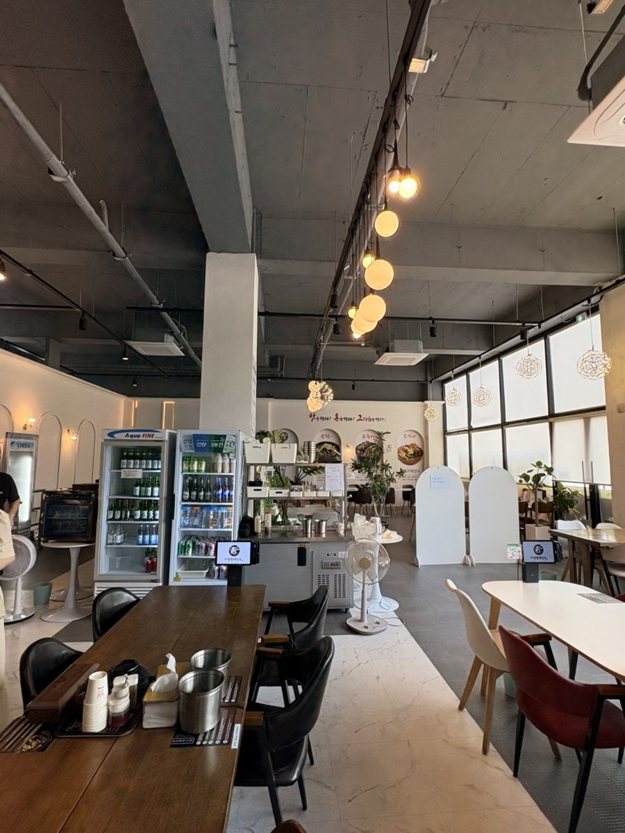 Yangpyeonghaejangguk Seongyeonjeom photo 6
