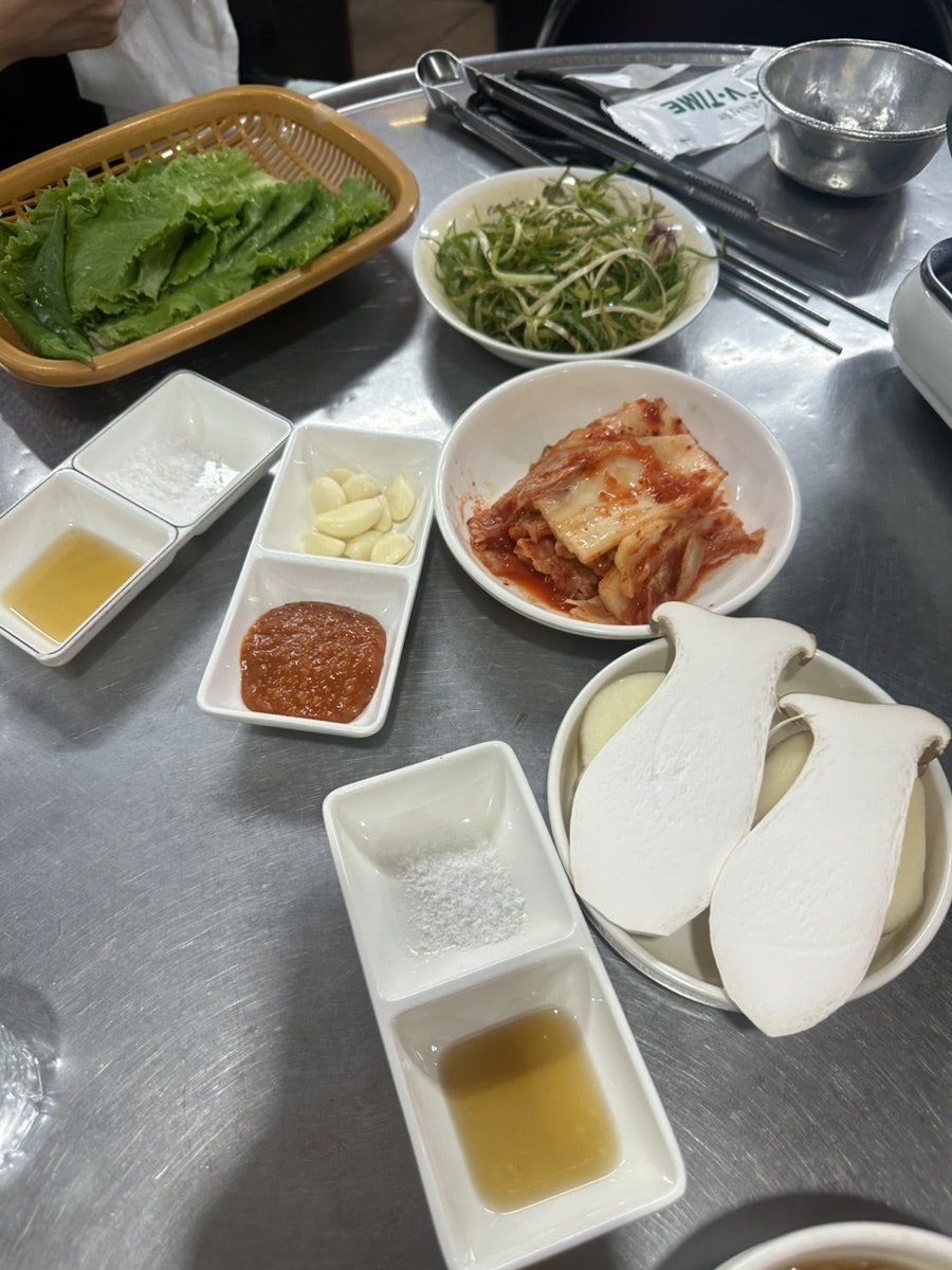 신흥정육식당 사진 4