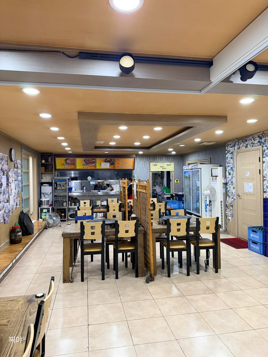 부뚜막생삼겹살 사진 4