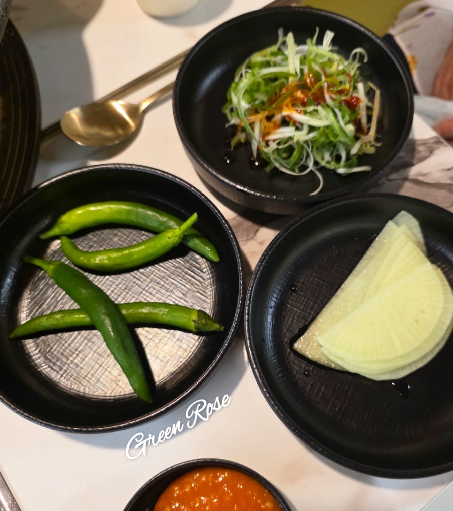 거삼집 본점 사진 6