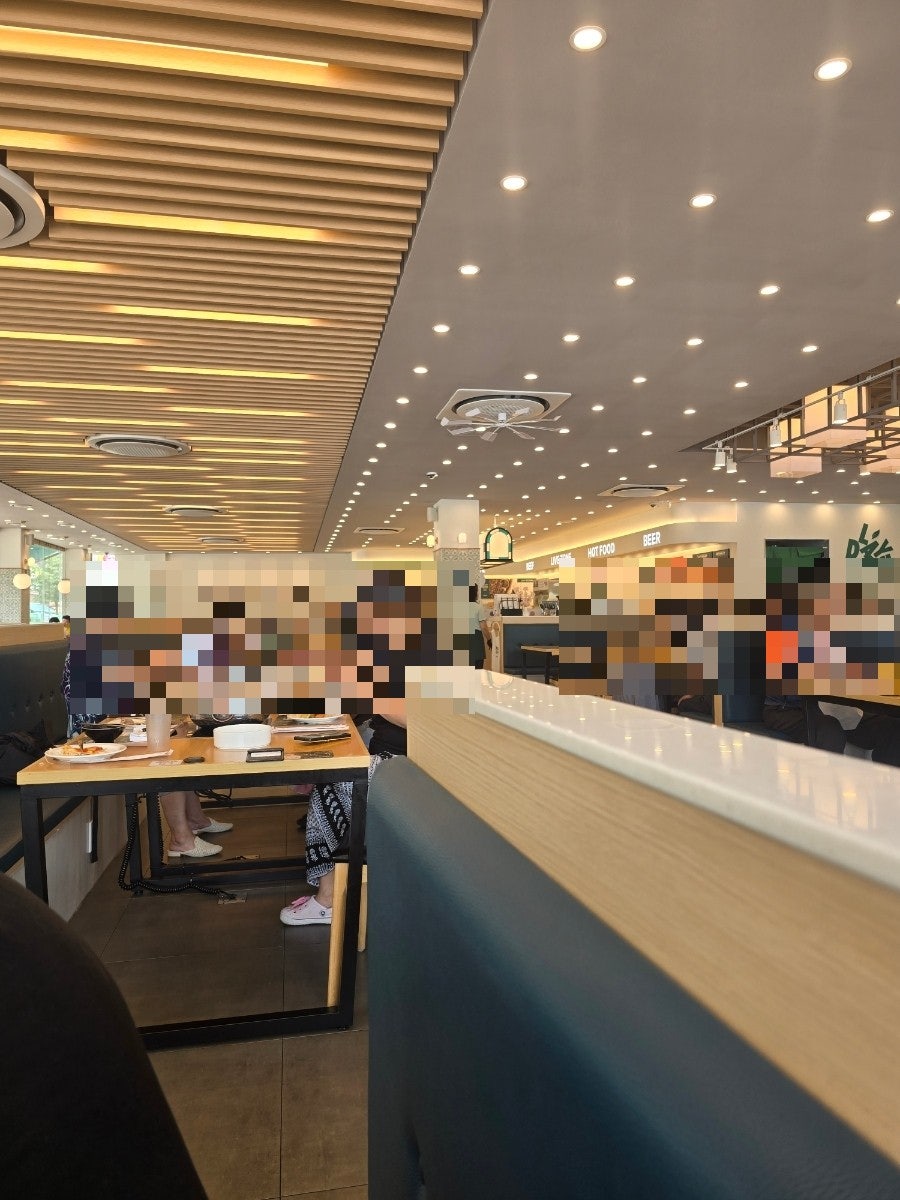 샤브올데이 하남미사점 사진 2