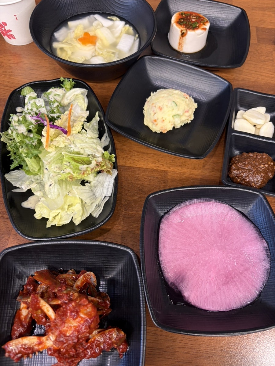 정원수제생갈비 사진 3