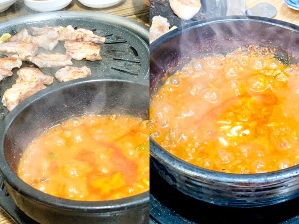 솔지식당 시청점 사진 3