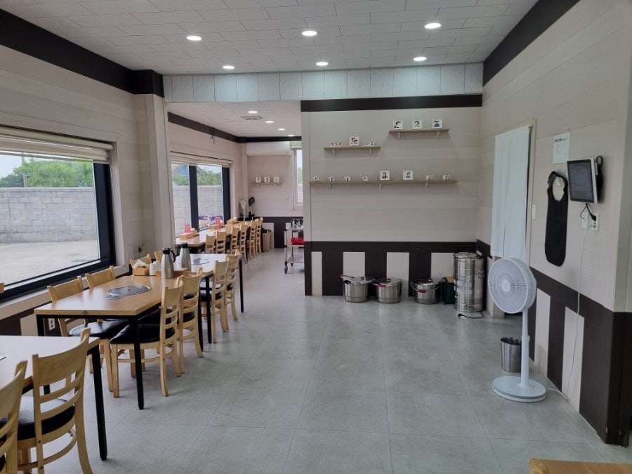 두거리우신탕 익산점 사진 5