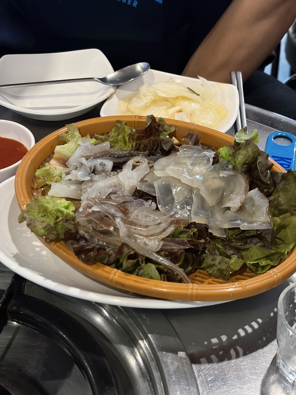 마쇼마쇼 사진 1