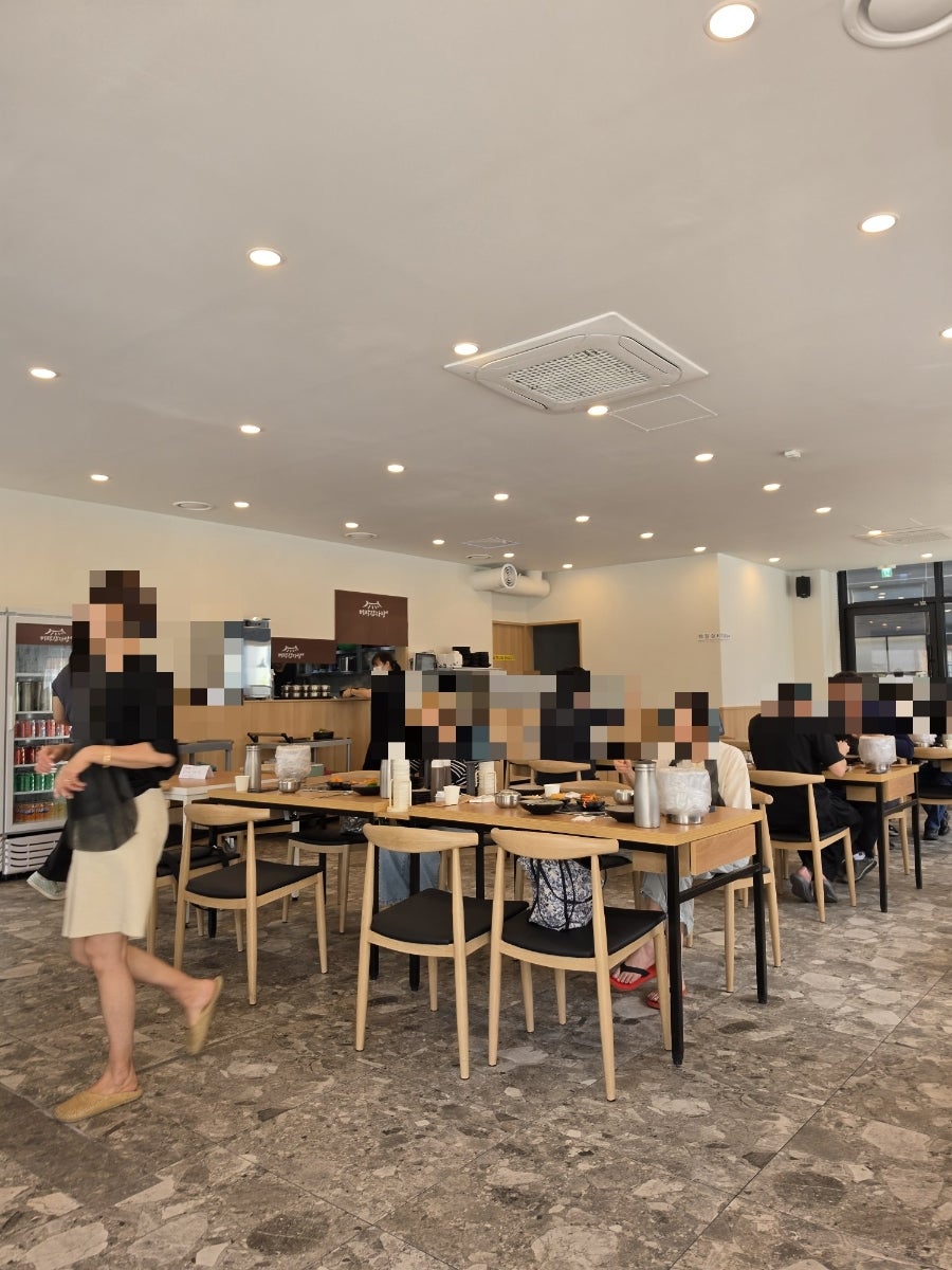 미락감자탕 탕정역점 사진 4