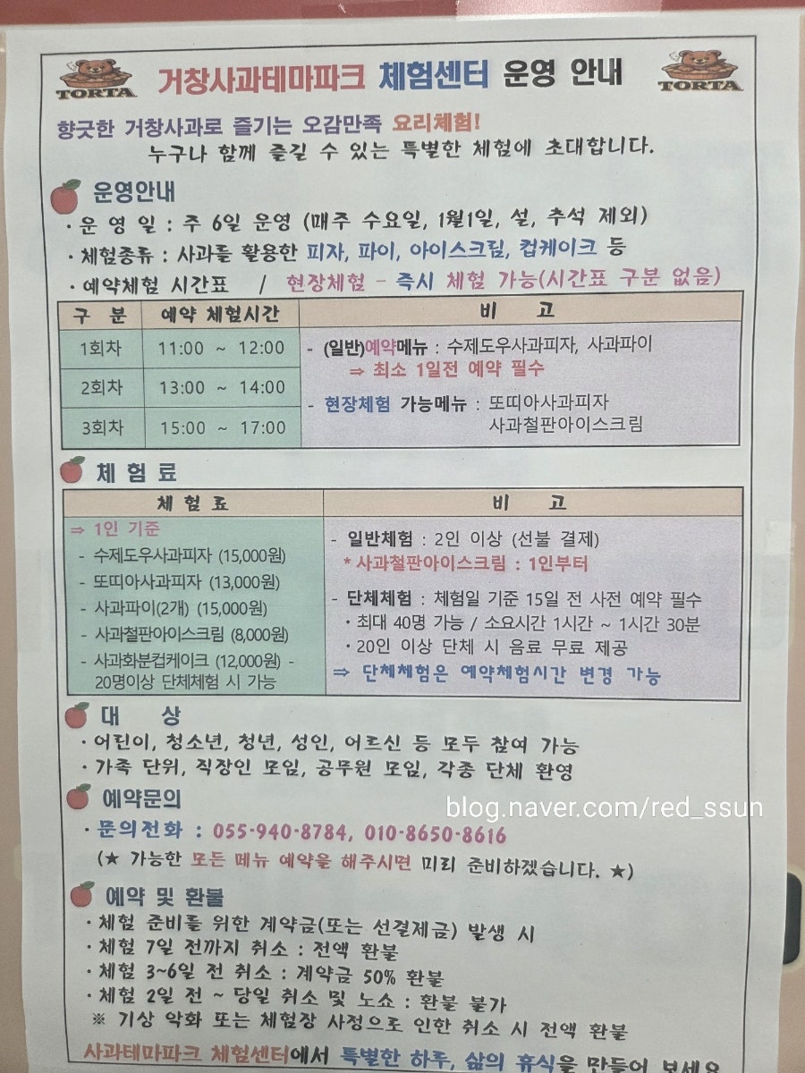 토르타 사진 3