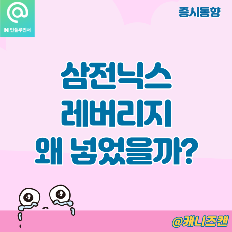 시간을 되돌리고 싶은 <b>삼전닉스 레버리지</b> 주가, 반도체 관련주