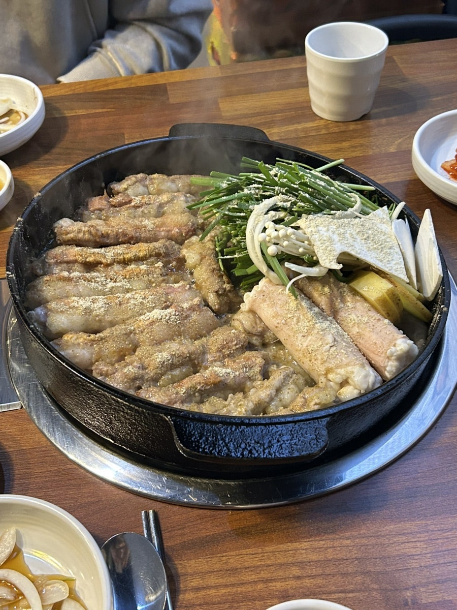 왔다갔다황소곱창 사진 5
