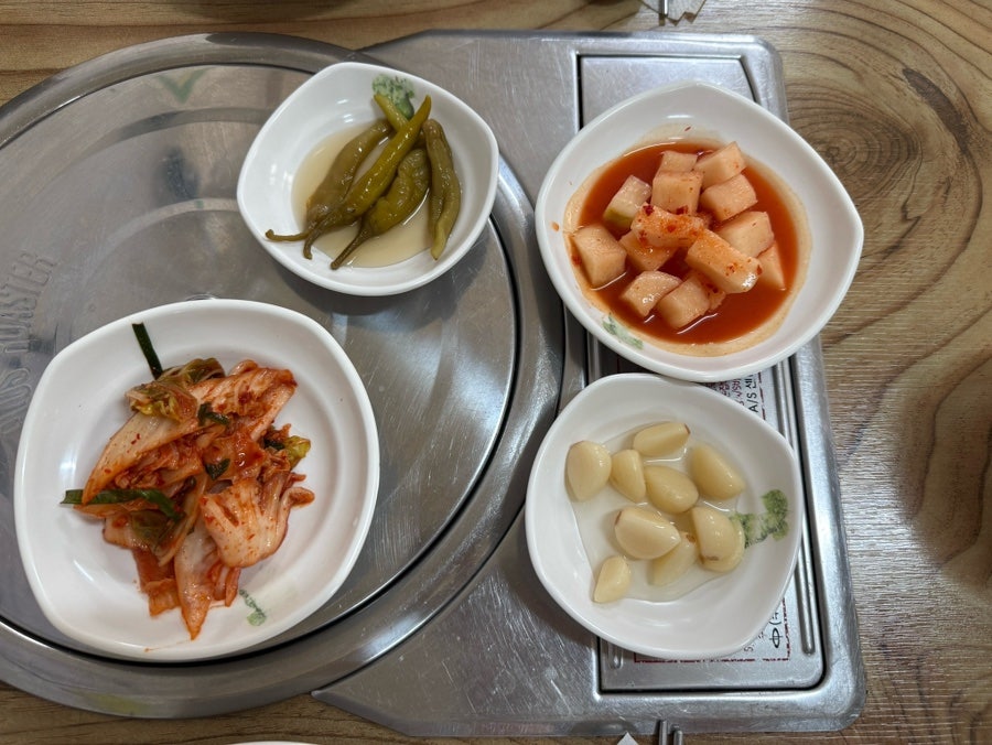 와송삼계탕 사진 5