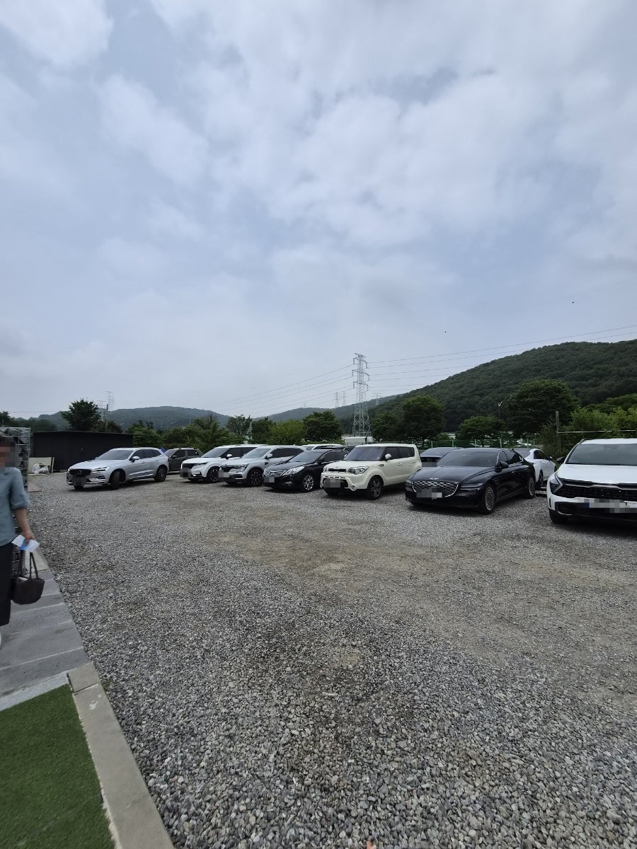 교동면옥 사진 6