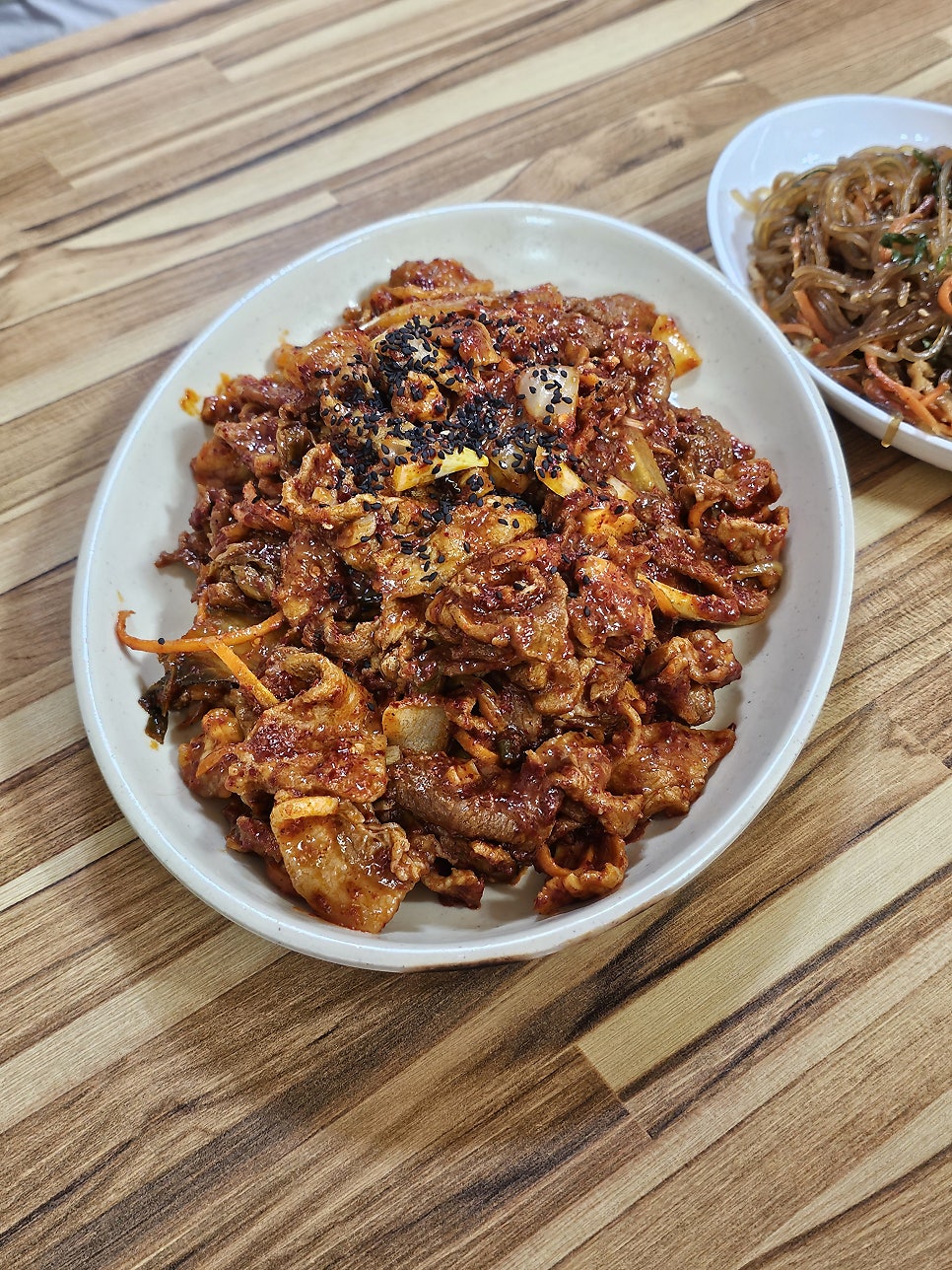 한일식당 사진 4