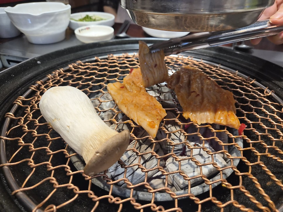 양대감600 중화산동본점 사진 3