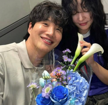 김기리 문지인 임신 고백, 유산 아픔 지나 자연임신까지 마음 울린 이유