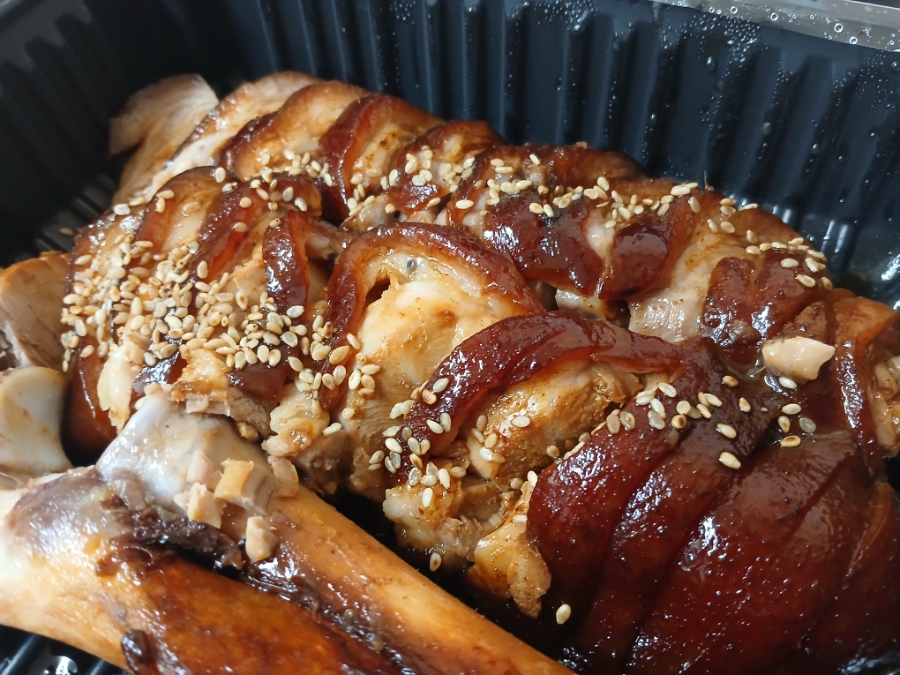 장모족발 부평본점 사진 1