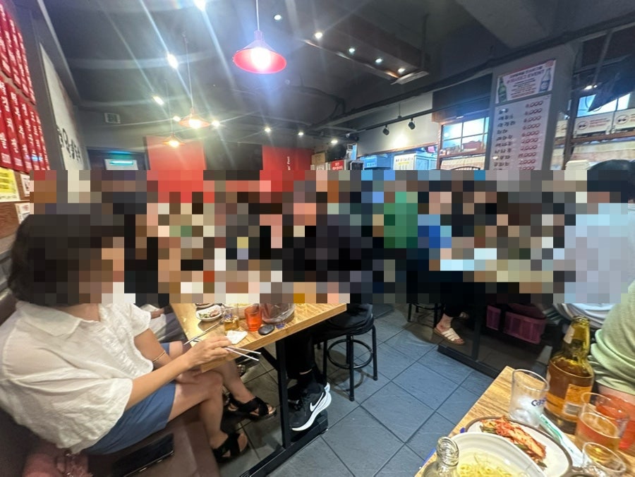 고려왕족발 본점 사진 5