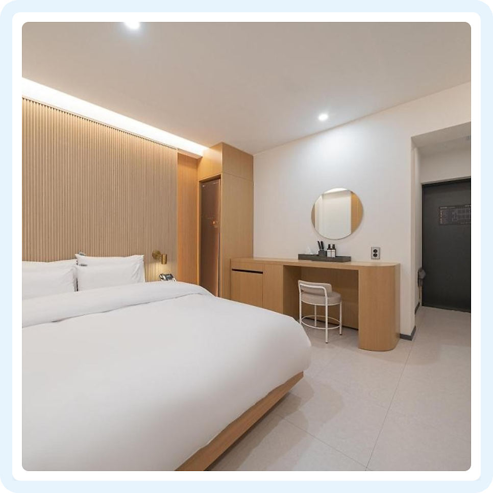 호텔야자 남춘천점 사진 3