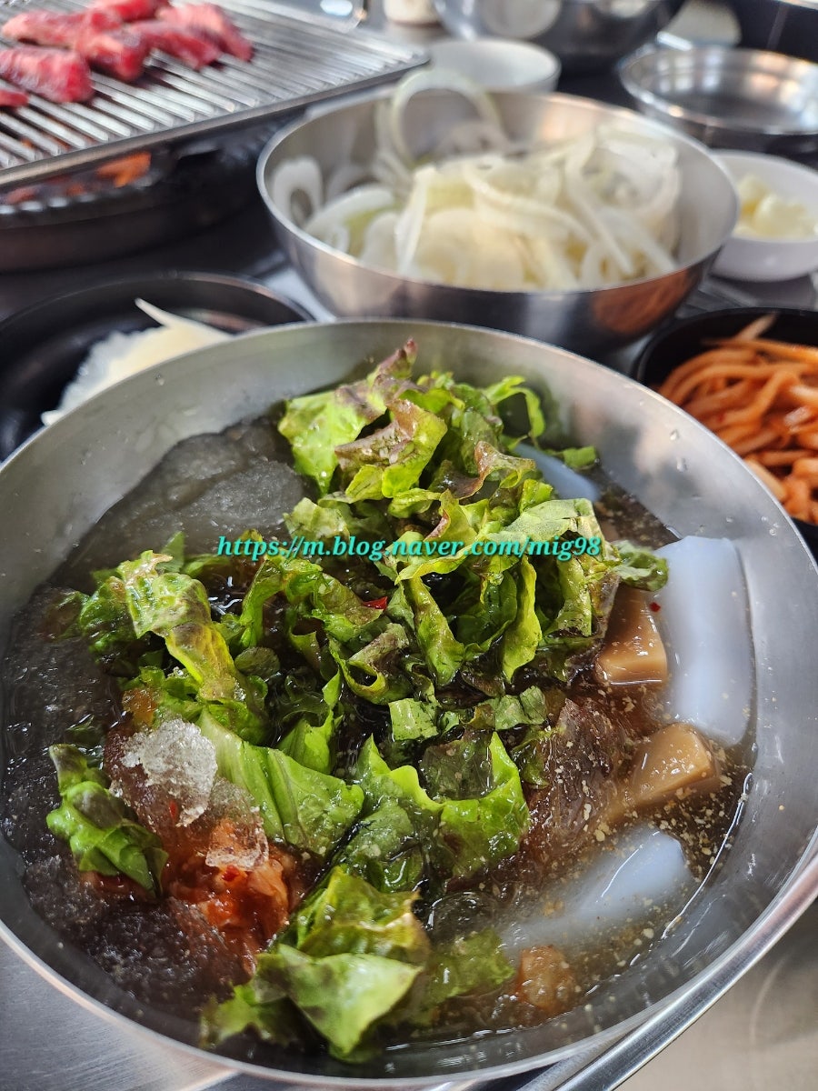 깡통소갈비살 본점 사진 5