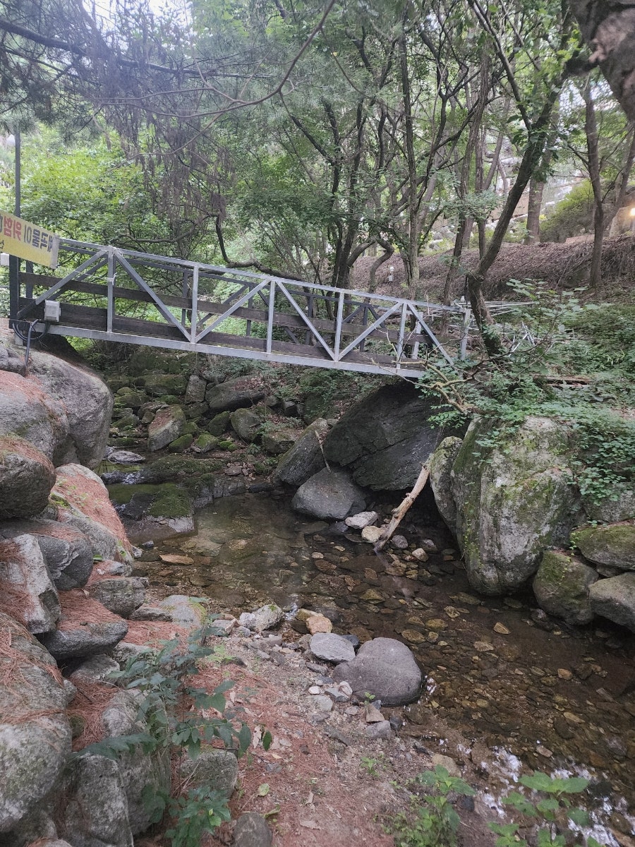산머루펜션 사진 5