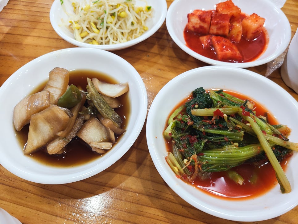 고향닭도리탕 사진 5