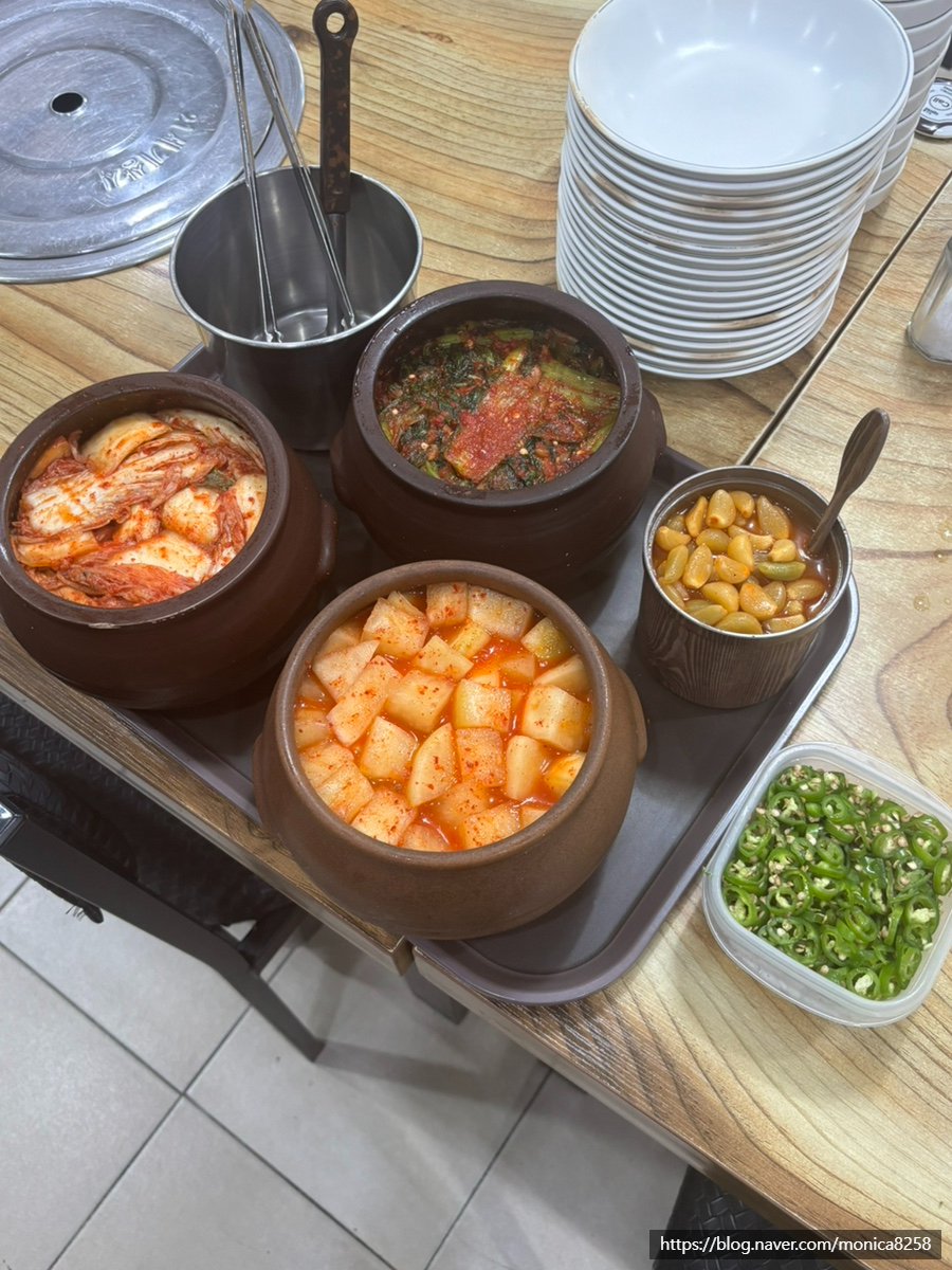 와가리피순대 본점 사진 5