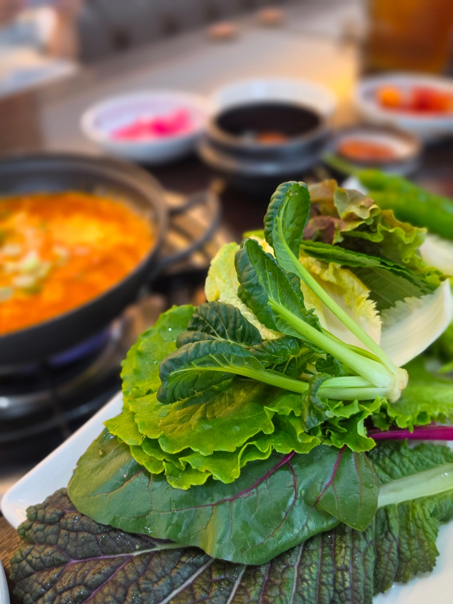 강경불고기 김포운양점 사진 5