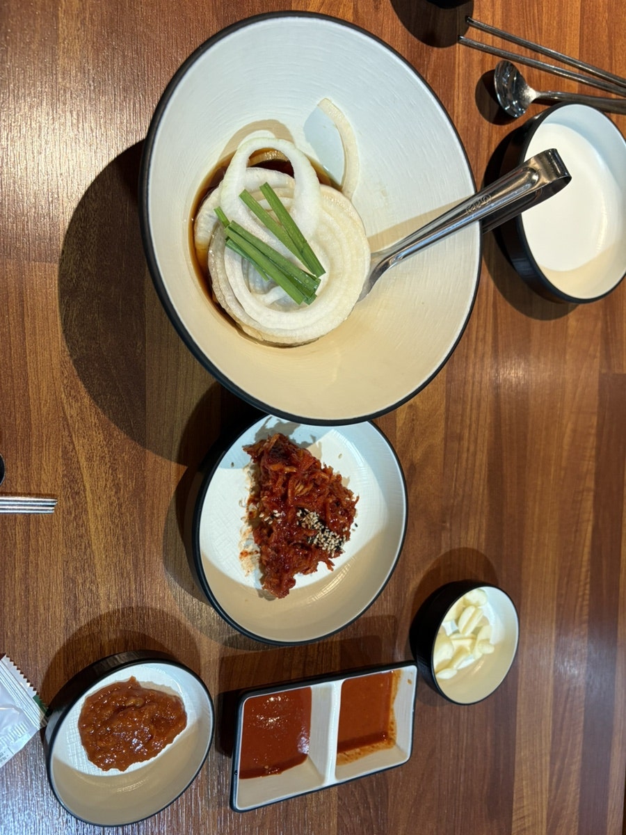 유순영일족발 사진 1