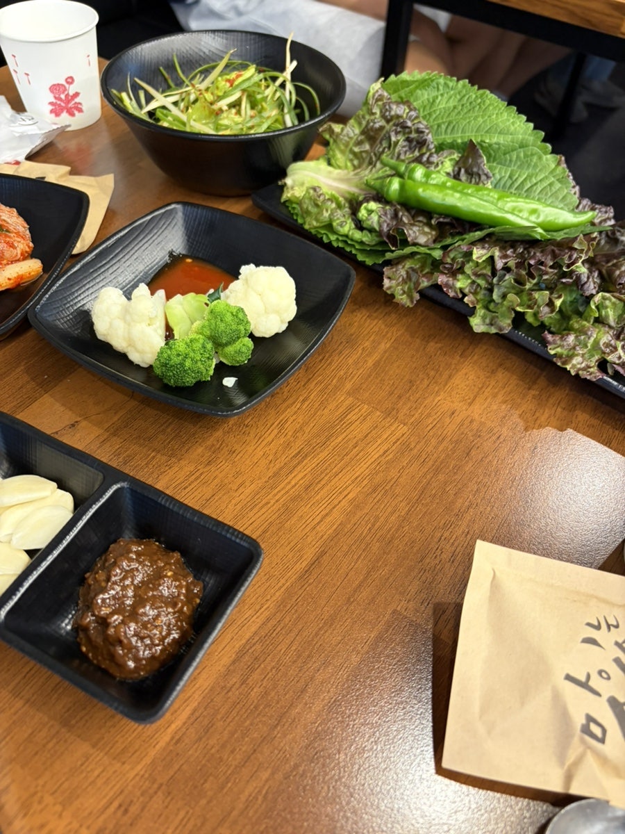 정원수제생갈비 사진 4